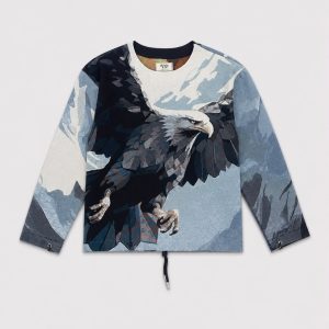 Eagle Summit Jacket