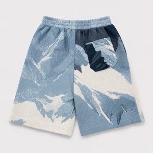Eagle Summit Shorts