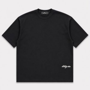 DVD OVER BLACK