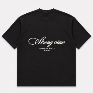 DVD OVER BLACK