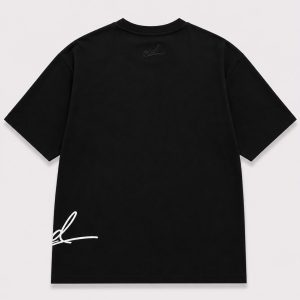 OCD BLACK