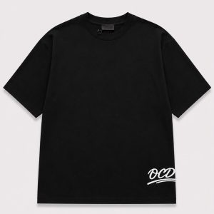 OCD BLACK