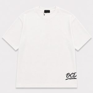 OCD WHITE