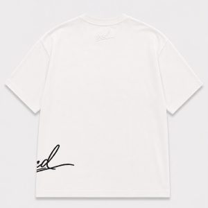 OCD WHITE